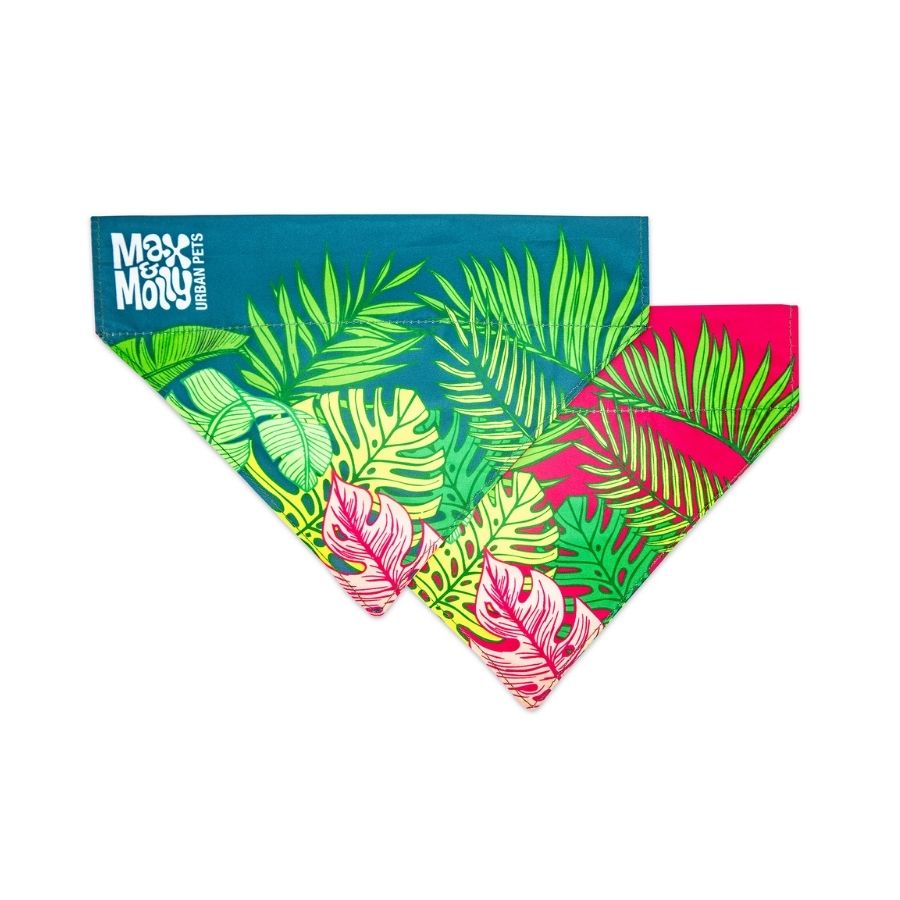 Bandana Tropical